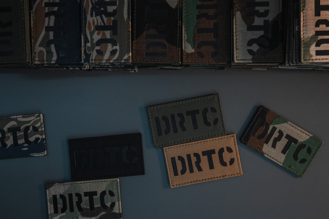 DRTC Patches