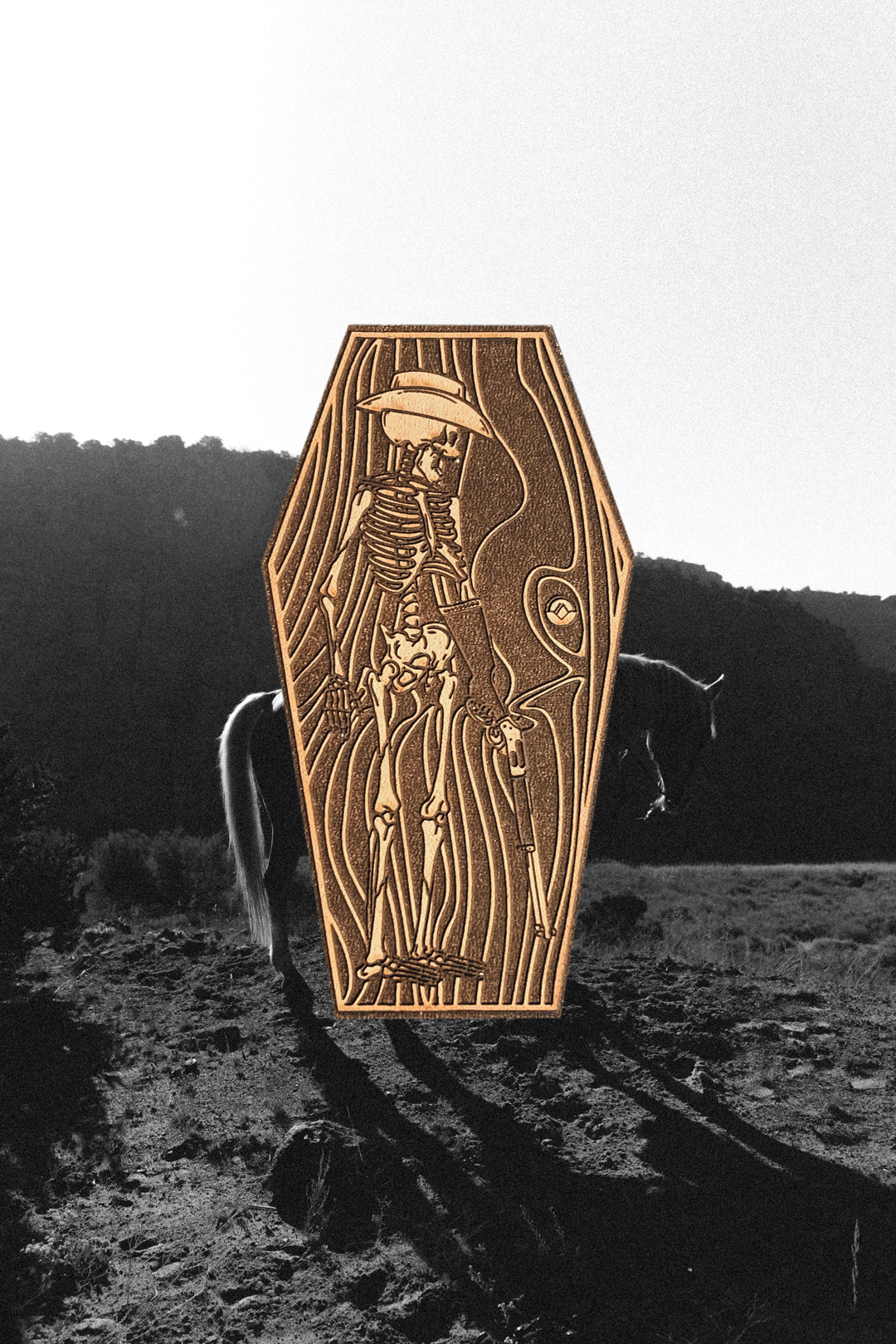 Black Canyon // Projekt Monark