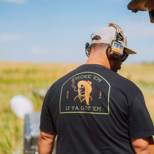 SWMK12 | Target Stickers | New Tops