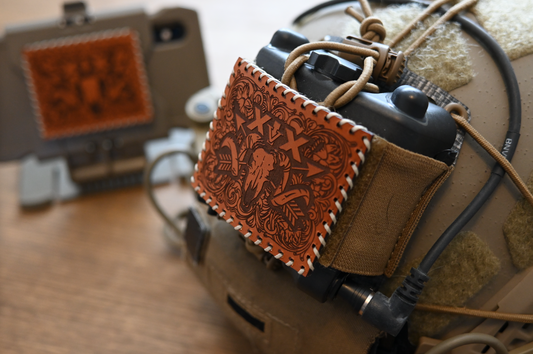 Patch Drop & Fundraiser