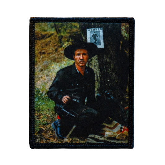 Marty Patch