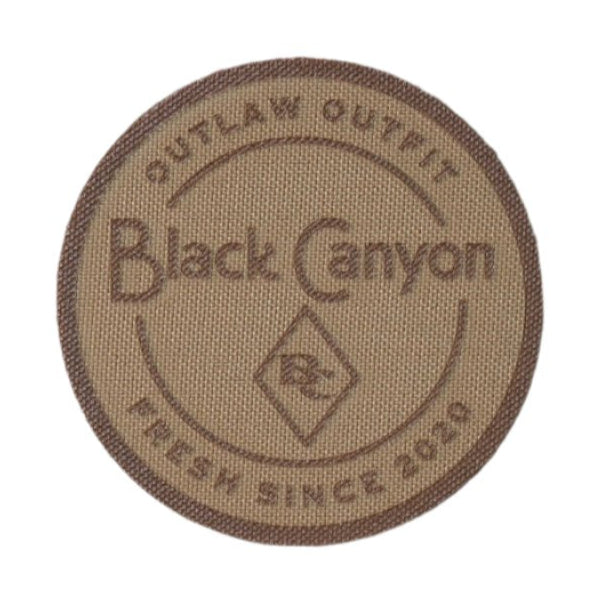 Bad Habit Patch