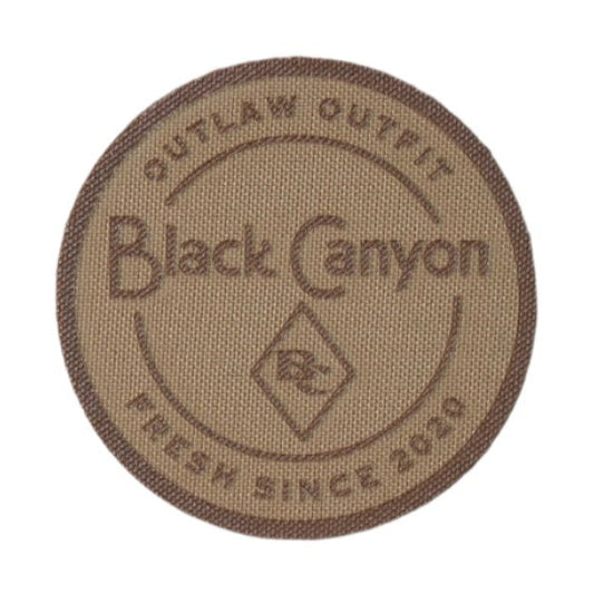 Bad Habit Patch