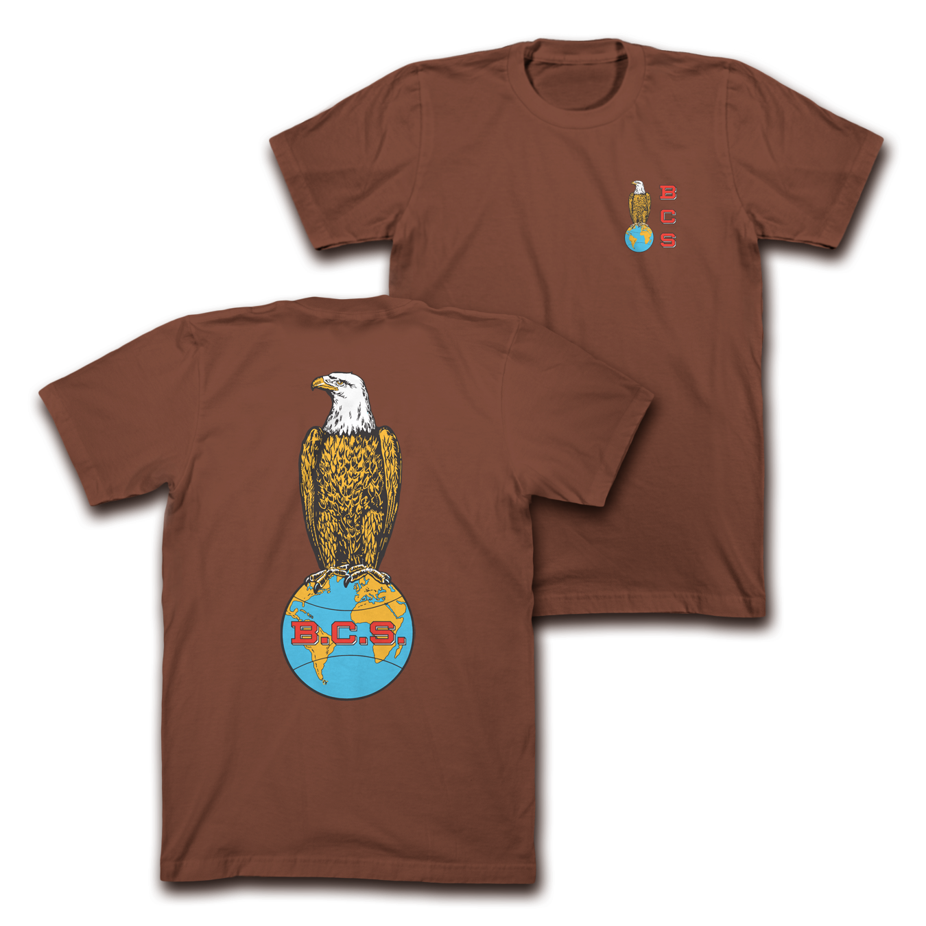 CASE T-Shirt PRE-ORDER