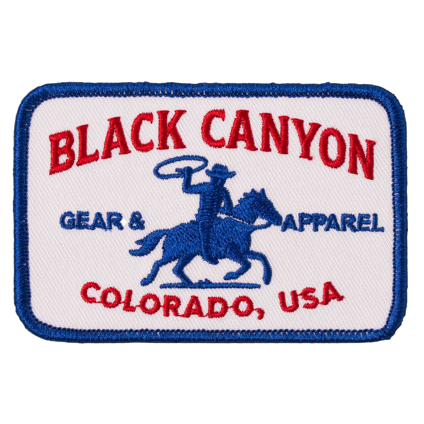 G&A Patch