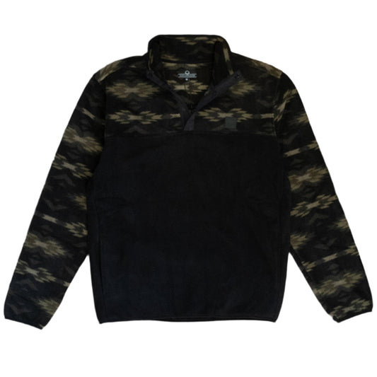 Sheridan Fleece in Subdued Southwest
