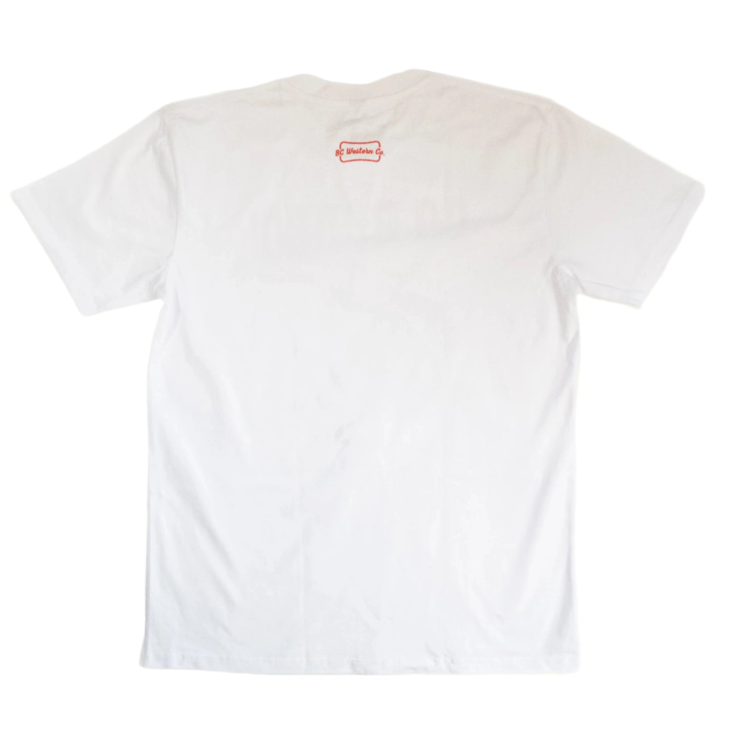 GO RODEO! Tee