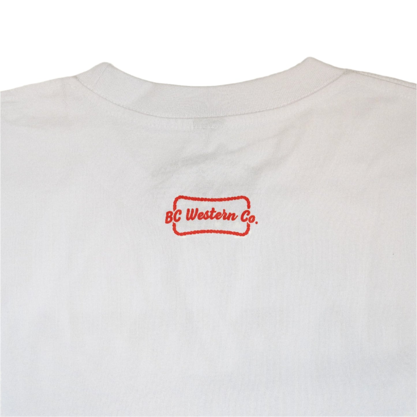 GO RODEO! Tee