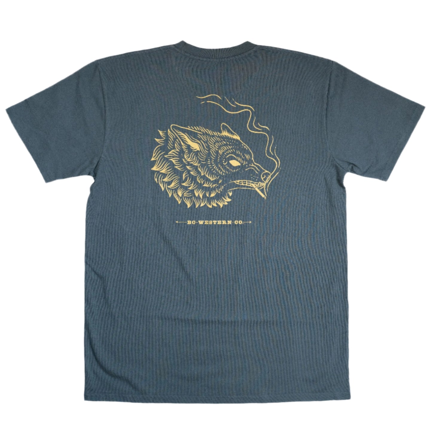 Song Dog Tee