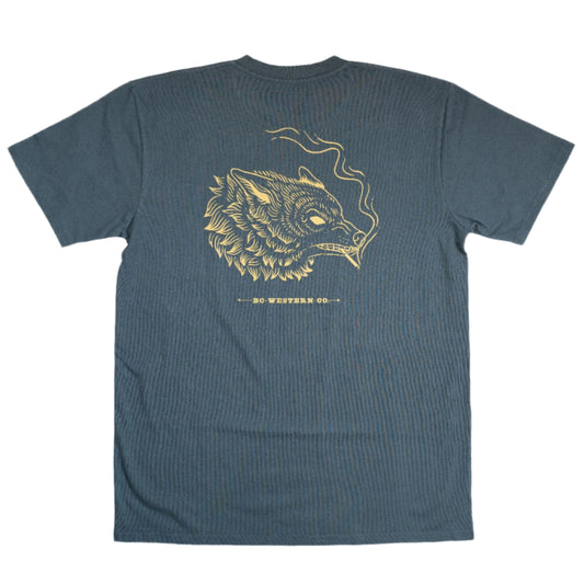 Song Dog Tee