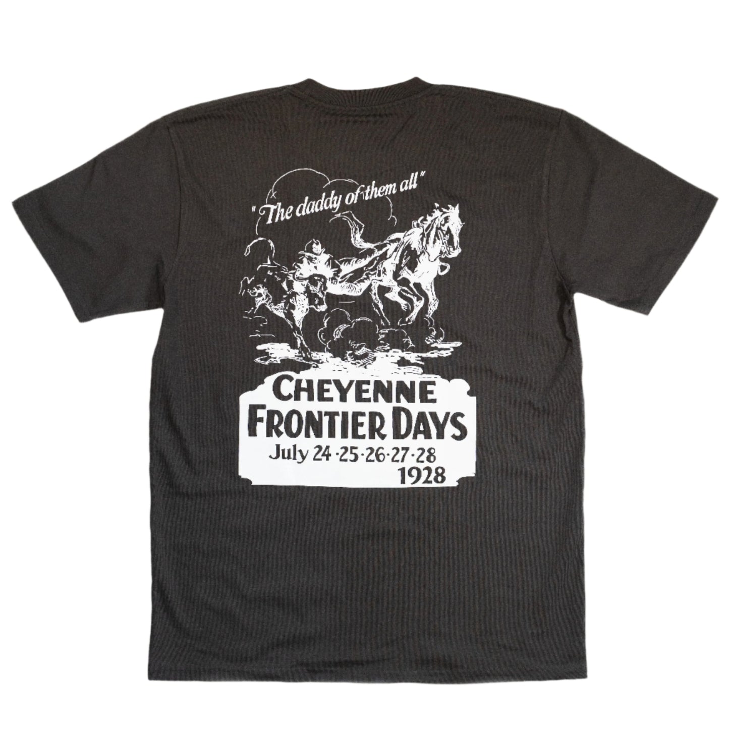 The Dad Tee