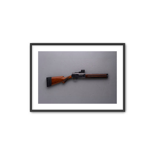 Light Twelve Print