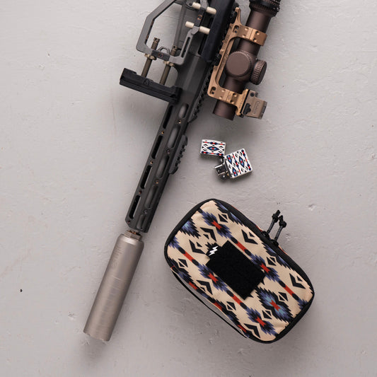 BCS x Tobacco Tactical