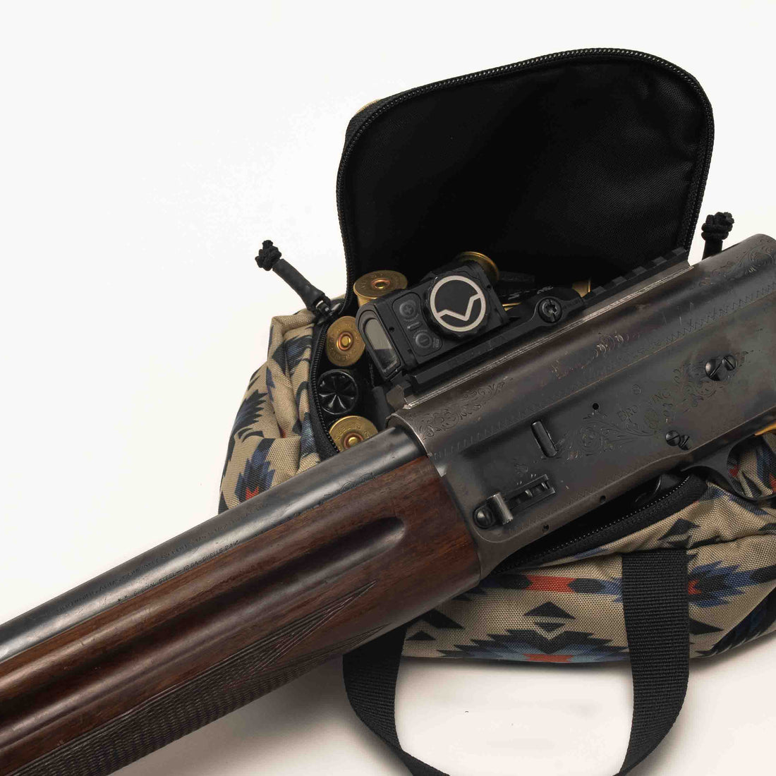 Battery Caps and Dumplings