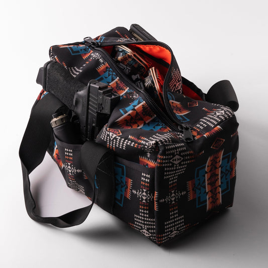 The Saddle Bag PRE-ORDER