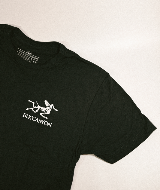 Dead Horse Society Tees