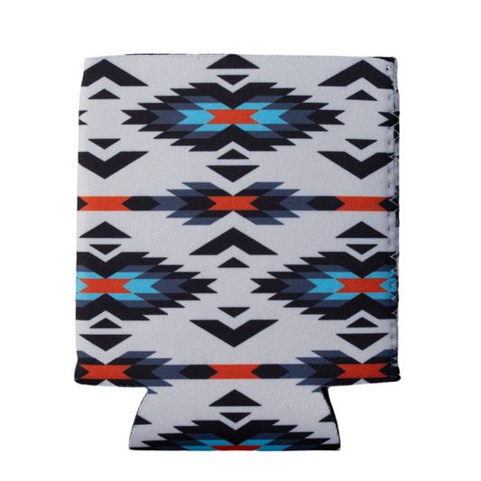 SW Camo Coozie