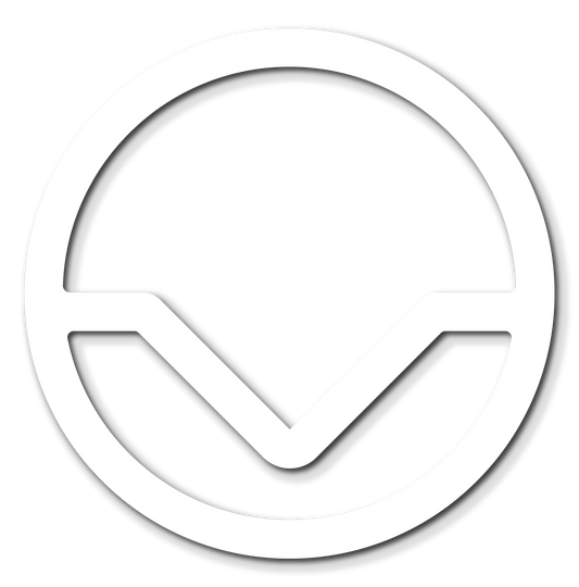Logo Window Sticker