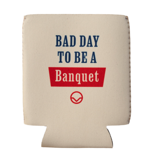 Bad Day Coozie