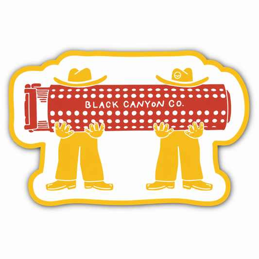 AT4 Ranch Sticker Pack PRE-ORDER