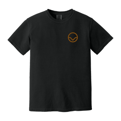Strangler Tee Black PRE-ORDER