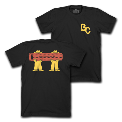 AT4 Ranch T-Shirt PRE-ORDER