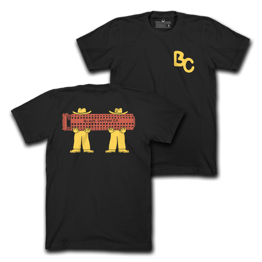 AT4 Ranch T-Shirt PRE-ORDER