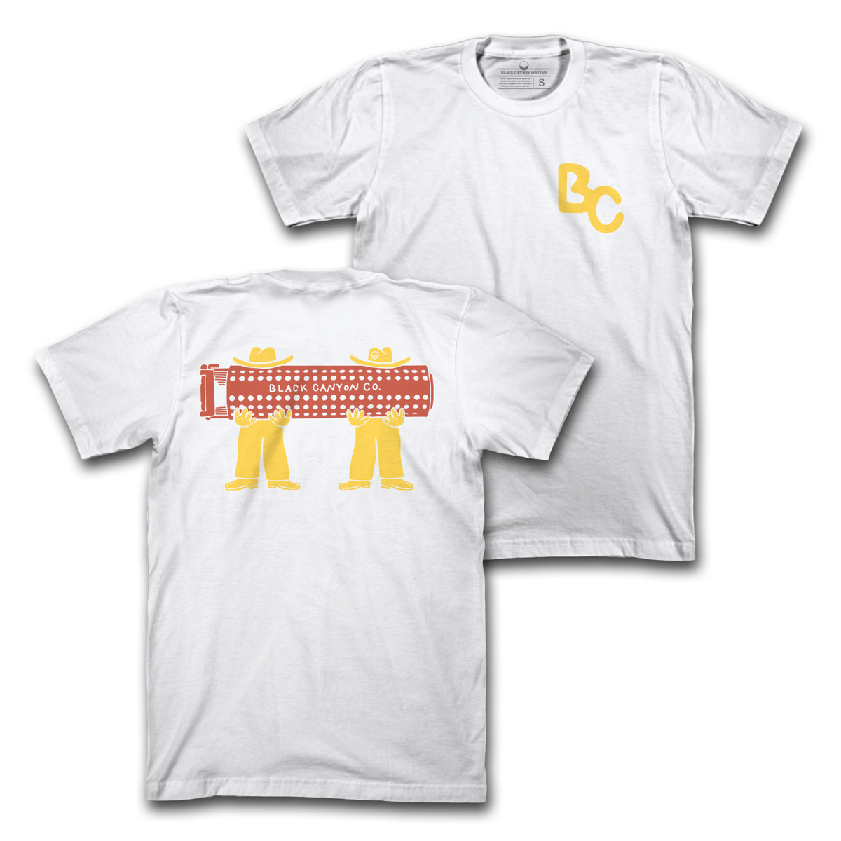 AT4 Ranch T-Shirt PRE-ORDER