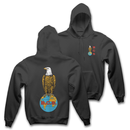 CASE Hoodie PRE-ORDER