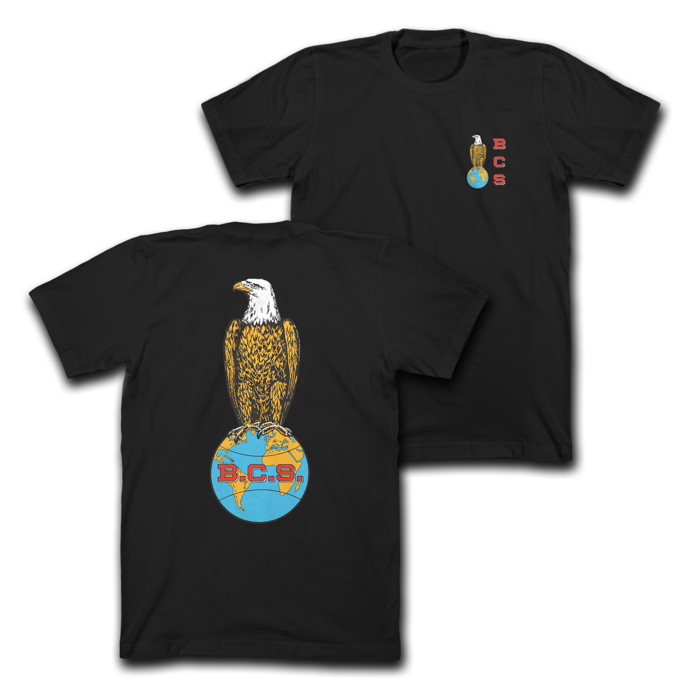 CASE T-Shirt PRE-ORDER