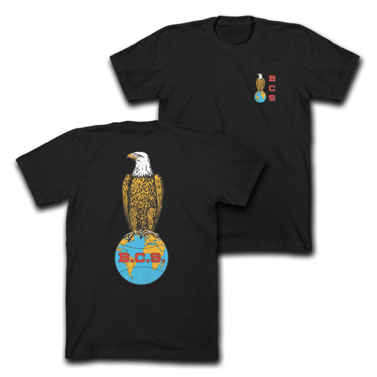 CASE T-Shirt PRE-ORDER