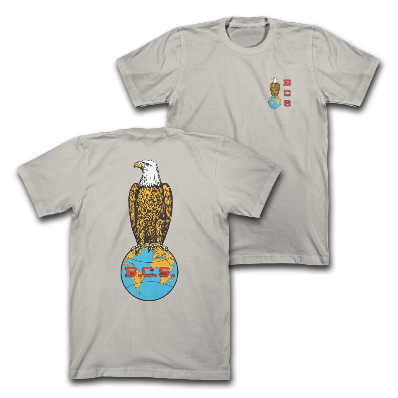 CASE T-Shirt PRE-ORDER