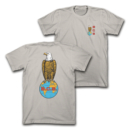 CASE T-Shirt PRE-ORDER