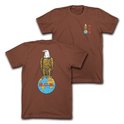 CASE T-Shirt PRE-ORDER