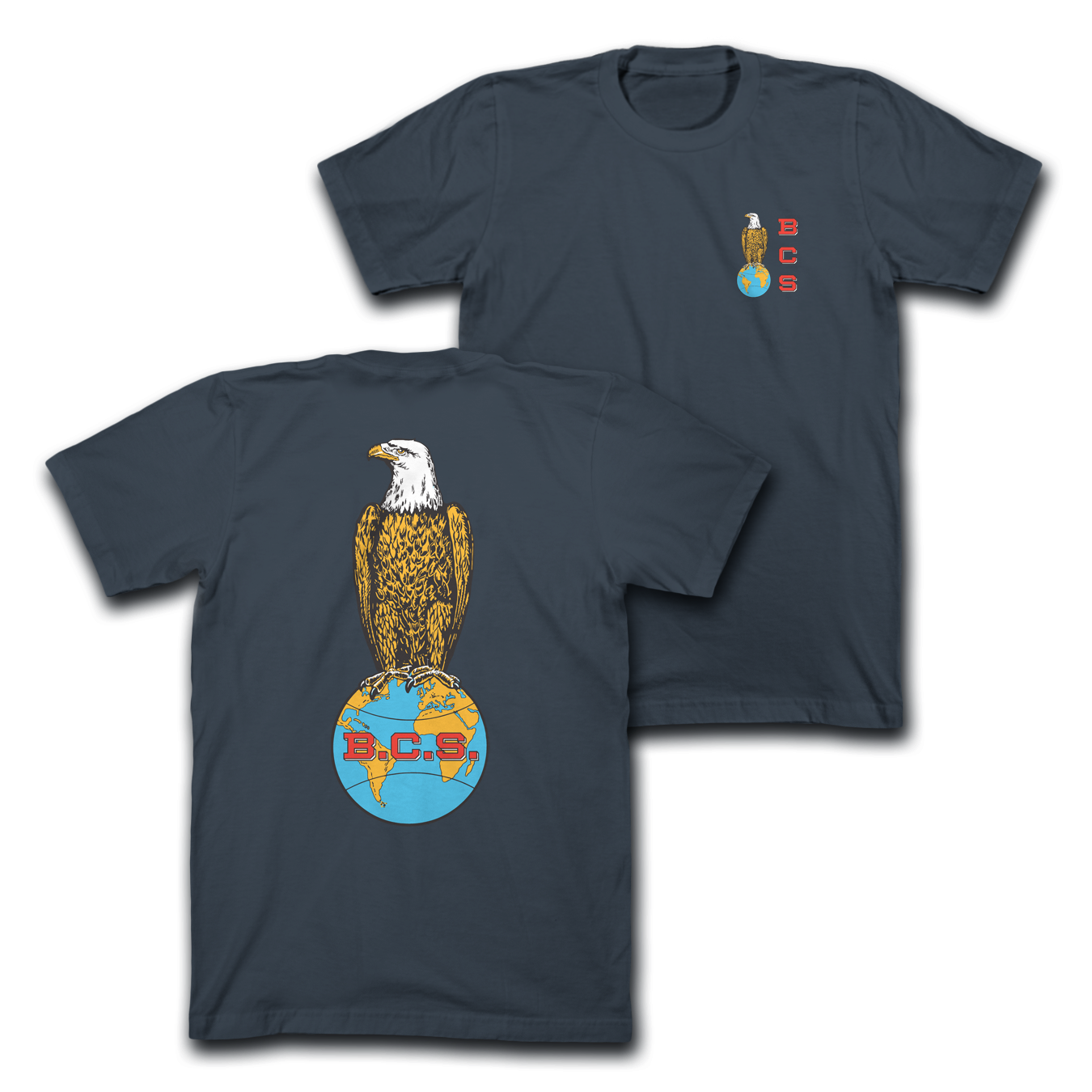 CASE T-Shirt PRE-ORDER