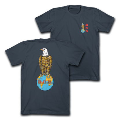CASE T-Shirt PRE-ORDER