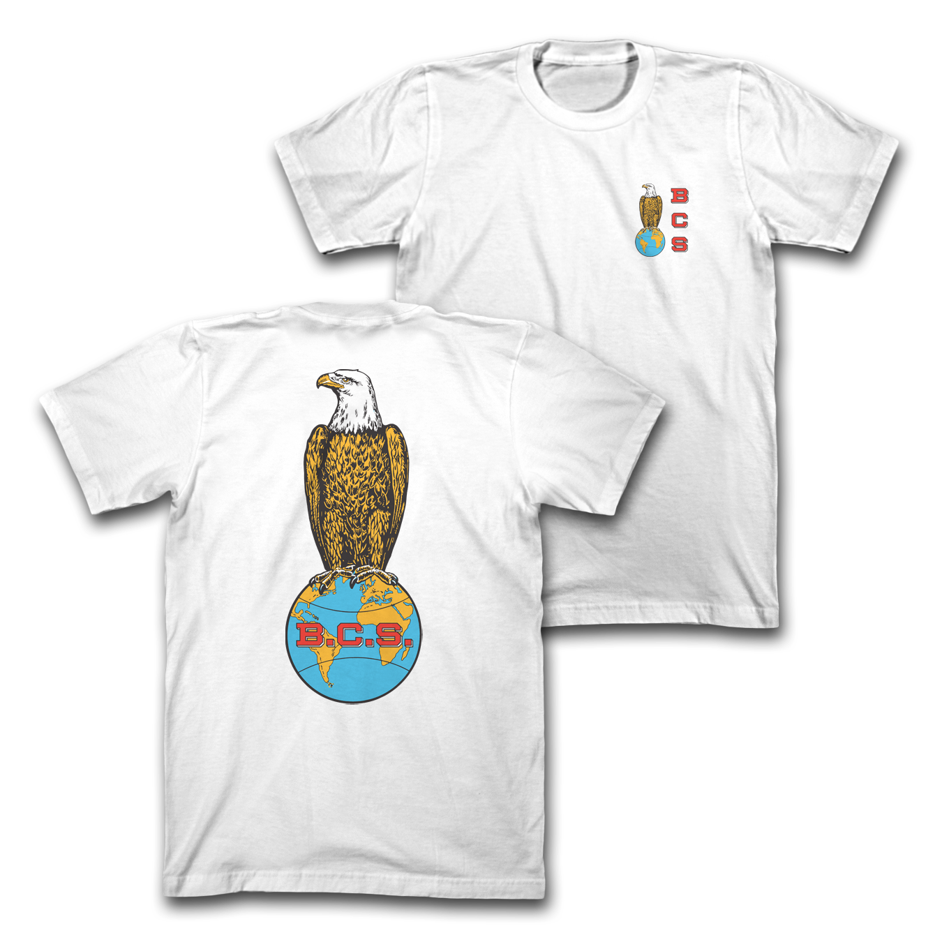CASE T-Shirt PRE-ORDER