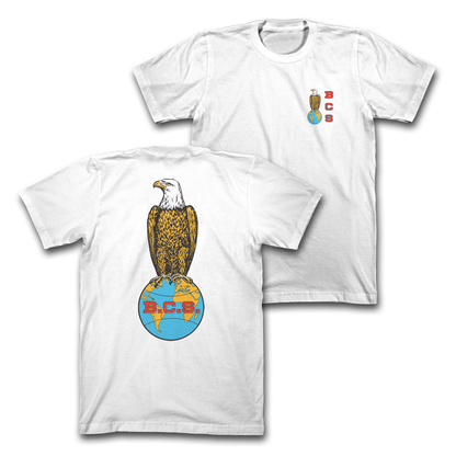 CASE T-Shirt PRE-ORDER