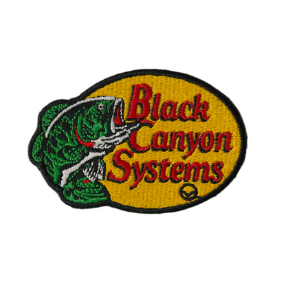 Pro Shops Patch