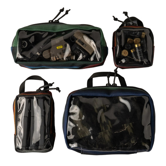 Serape Go Pouch PRE-ORDER