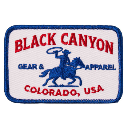 G&A Patch