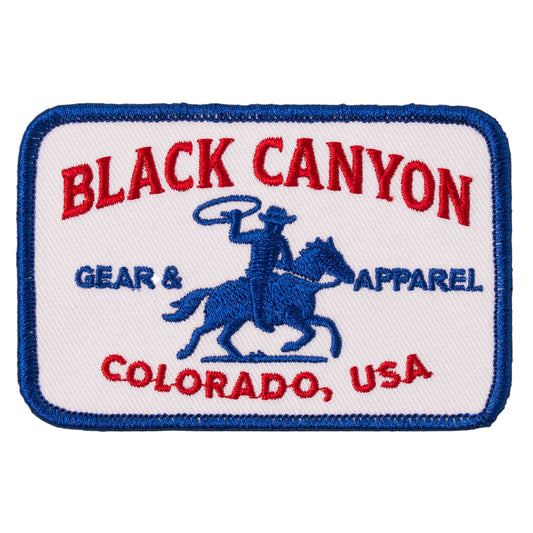G&A Patch