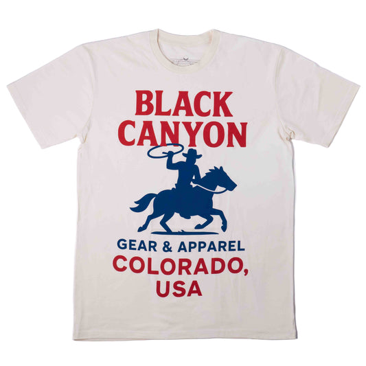 G&A Tee