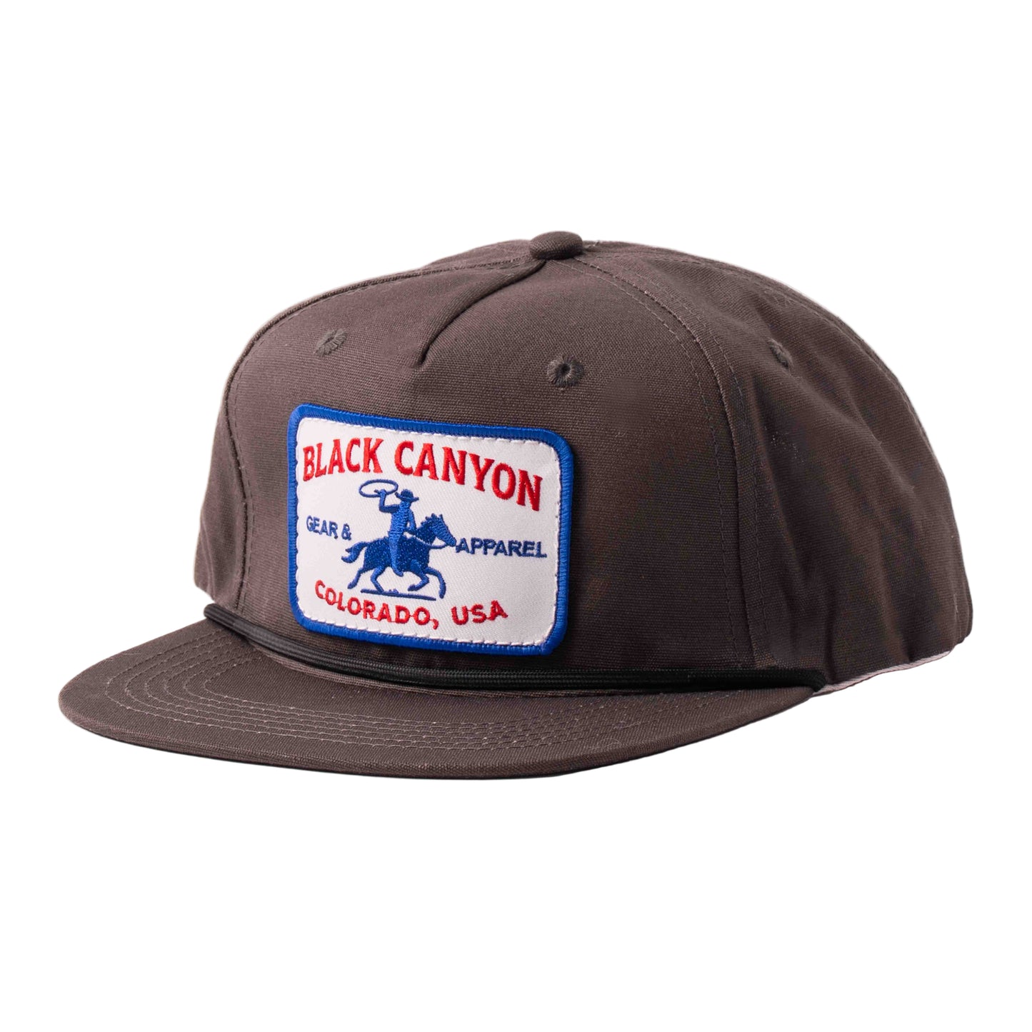 G&A Cap