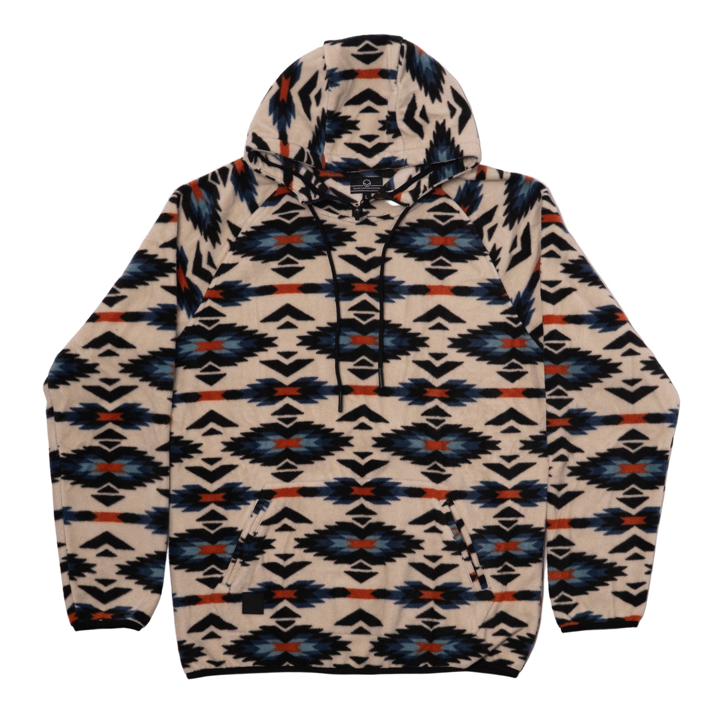 Carbondale Hoodie V2 in Southwest Camo®