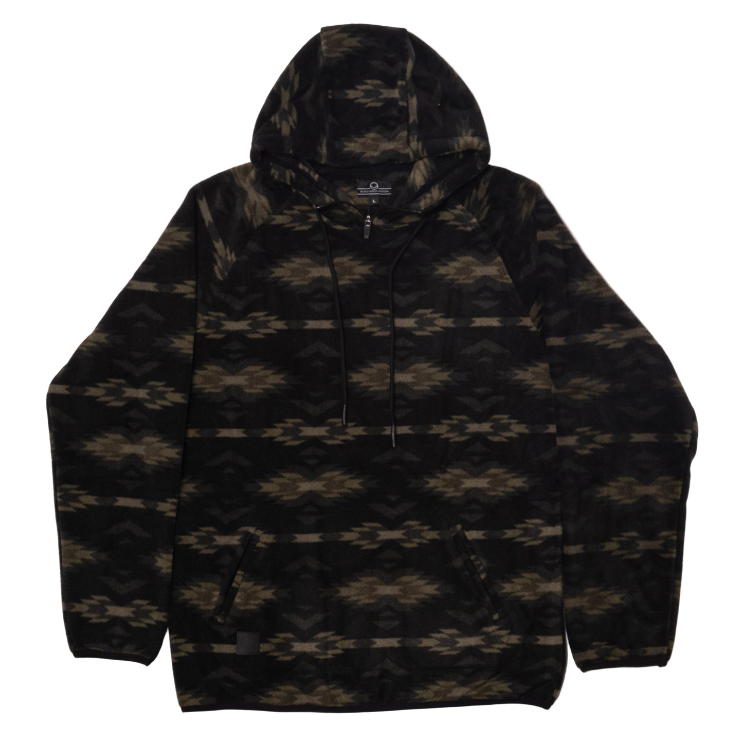 Carbondale Hoodie V2 in Subdued Southwest