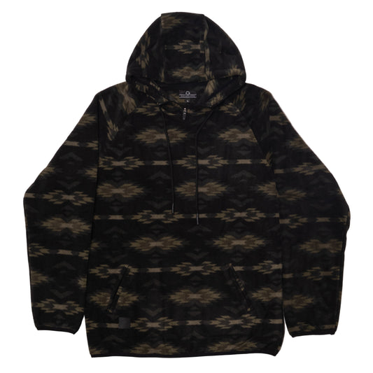 Carbondale Hoodie V2 in Subdued Southwest