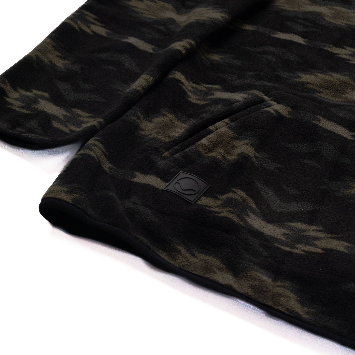 Carbondale Hoodie V2 in Subdued Southwest