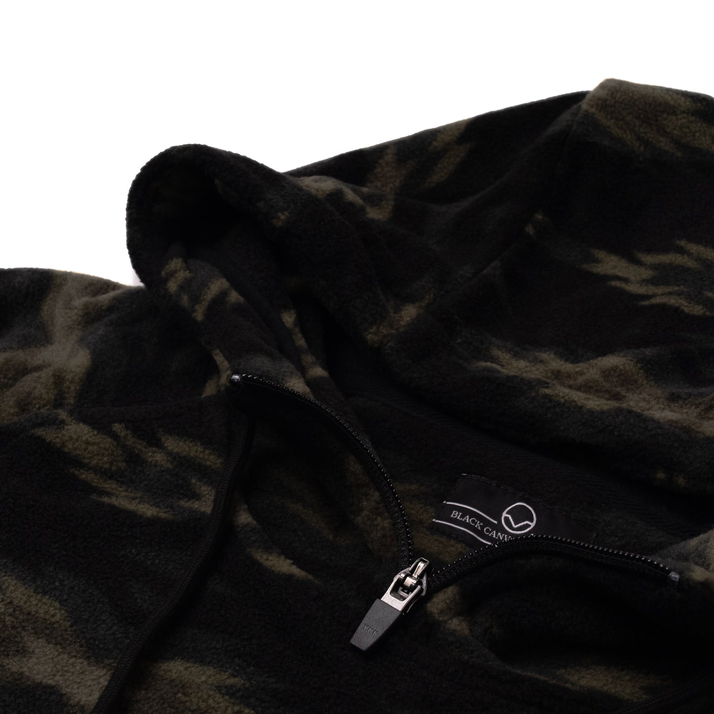 Carbondale Hoodie V2 in Subdued Southwest