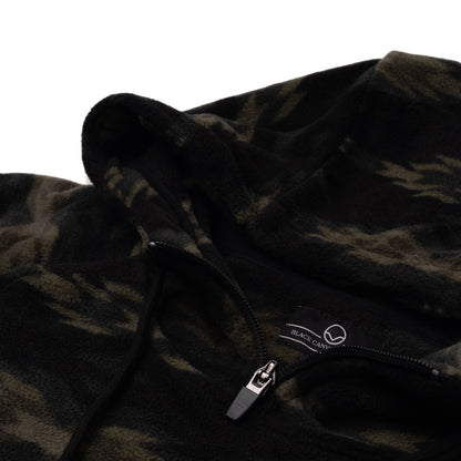 Carbondale Hoodie V2 in Subdued Southwest